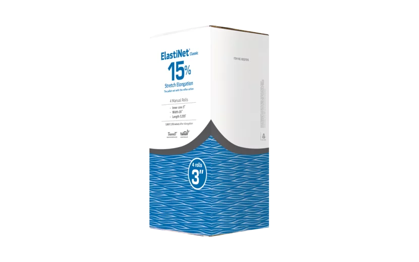 Elastinet Classic Manual 20 X 3333