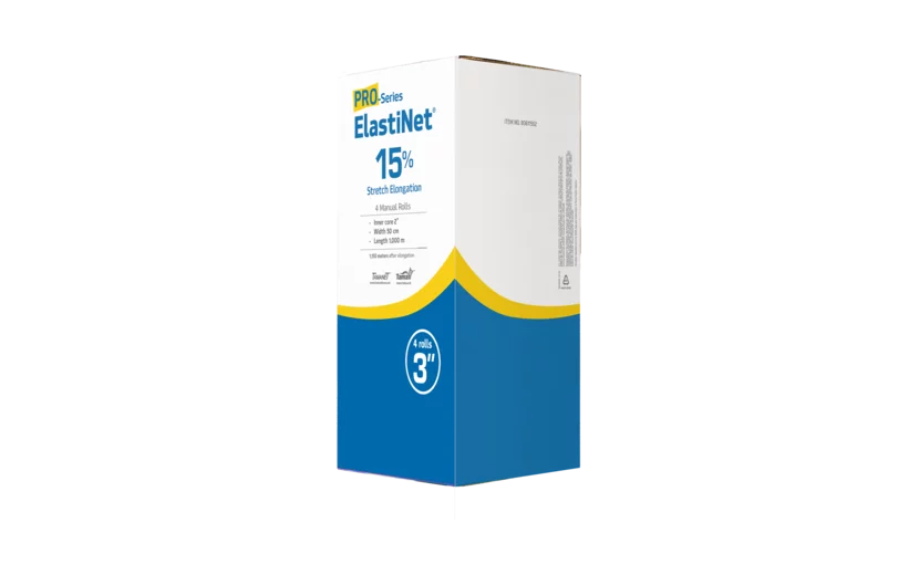 Elastinet Pro Manual Nd 20 X 3333