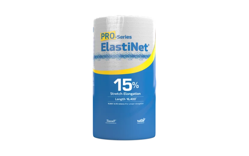 Elastinet Pro Nd 20 X 16400