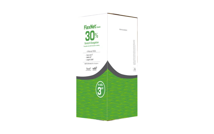 Flexnet Classic Manual 20 X 3000